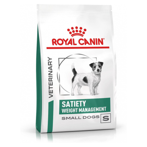 Royal Canin Dog Satiety Small - 3kg