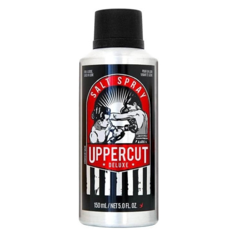 Uppercut Deluxe Salt Spray 150 ml