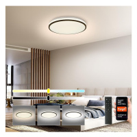 Brilagi Brilagi - LED Stmívatelné svítidlo SMART LED/28W/230V pr. 35 cm Wi-Fi Tuya + DO