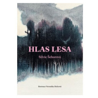 Hlas lesa