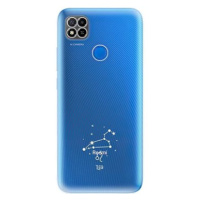 iSaprio čiré pouzdro - Lev - Xiaomi Redmi 9C