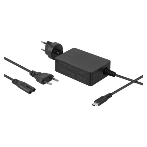 AVACOM nabíjecí adaptér USB Type-C 90W Power Delivery