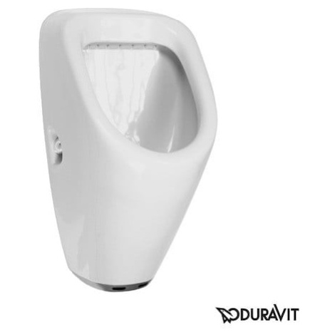 Pisoár se senzorem Duravit Utronic 0830370000