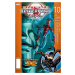 Ultimate Spider-man a spol. 10 - Brian Michael Bendis