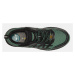 Bennon VECTRA O1 ESD SRC FO HRO NM pracovní obuv zeleno-černá