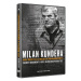 Milan Kundera: Od Žertu k Bezvýznamnosti - DVD