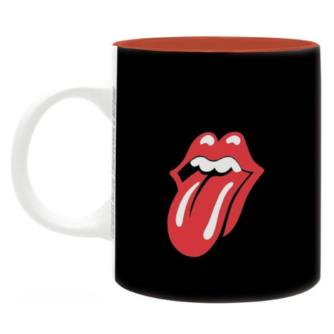 Hrnek The Rolling Stones - Jagger, 0,32 l ABY STYLE