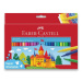 Fixy Castle 50 barev Faber-Castell