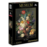 Puzzle Museum 1000, Van Dael - Vaso di fiori