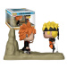 Figurka Naruto - Pain vs. Naruto Funko POP!