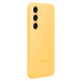 Samsung Silicone Case Galaxy S24 EF-PS921TYEGWW Žlutá