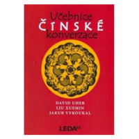 Učebnice čínské konverzace + 2CD