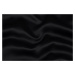 Dekorační závěs s řasící páskou zatemňující HAVANA - BLACKOUT 135x250 cm černá (cena za 1 kus) M