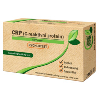 Vitamin Station Rychlotest CRP C-reaktivní protein 1 ks