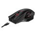 ASUS ROG SPATHA X 90MP0220-BMUA00 Černá