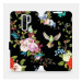 Flipové pouzdro na mobil Xiaomi Redmi 9 - VD09S Ptáčci a květy