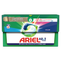 ARIEL kapsle Color 35 ks