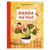 Danda má hlad - Ivona Březinová