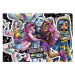 EDUCA Puzzle Monster High 300 dílků