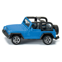 SIKU - Blister - Jeep Wrangler