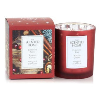 ASHLEIGH & BURWOOD The scented home - Christmas spice, 42 hod