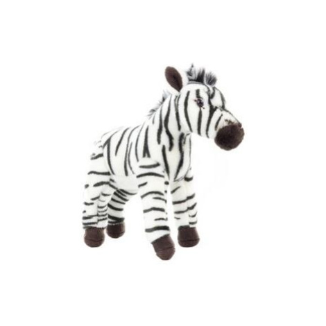 Plyš Zebra 26 cm