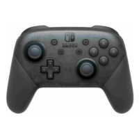 Nintendo Switch Pro Controller