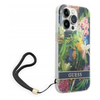 Pouzdro Guess Case Kryt pro Iphone 14 Pro Max