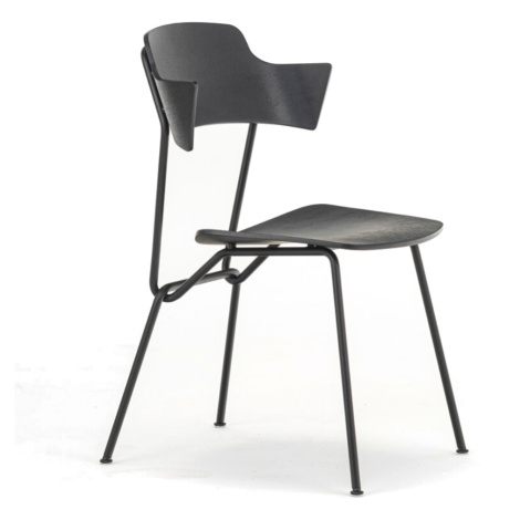 Designové židle Strain Armchair PROSTORIA