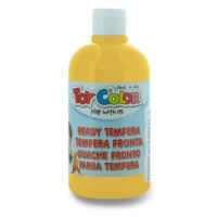 Ready Tempera světle žlutá 500 ml Pasuto