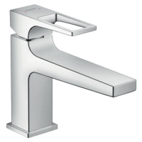 Umyvadlová baterie Hansgrohe Metropol s clic-clacem chrom 74502000