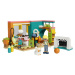 LEGO® Friends 41754 Leův pokoj