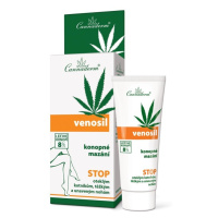 Cannaderm Venosil konopné mazání 100ml