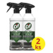 CIF Perfect Finish Trouba a Gril sprej 2× 435 ml