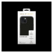 Silikonový ochranný kryt iDeal Of Sweden pro Apple iPhone 15, black