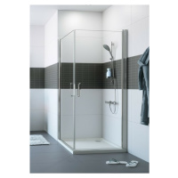 Sprchové dveře 100x100 cm Huppe Classics 2 C23306.069.322