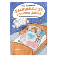 Zachumlej se, pohádka začíná - Olga Rusnáková