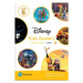 Pearson English Kids Readers: Levelů 6 Teachers Book with eBook and Resources (DISNEY) - Tasia V