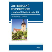 Arteriální hypertenze - Současné klinické trendy XIX