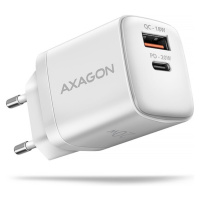 AXAGON ACU-PQ20W Bílá