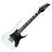 Ibanez GRGM21-WH White Elektrická kytara