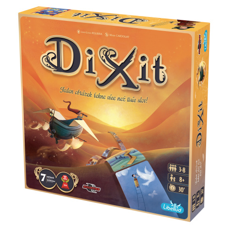 Dixit BLACKFIRE