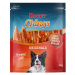 Výhodné balení: Rocco Chings sušené maso pro psy - Kuřecí prsíčka sušená 4 x 250 g