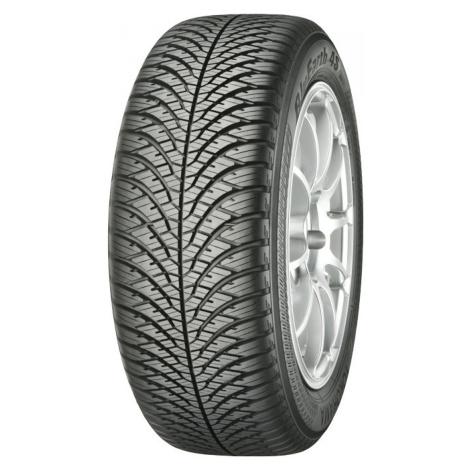 YOKOHAMA 245/45 R 18 100Y BLUEARTH-4S_AW21 TL XL M+S 3PMSF RPB