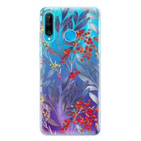 iSaprio Rowanberry pro Huawei P30 Lite