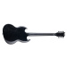 ESP LTD Viper-1000 Baritone Black Satin