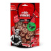 COBBYS PET Aiko Meat mini rolky s kachnou a treskou 200 g