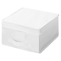 Livarno home Úložný box / Organizér / Úložný box pod postel (úložný box s držadlem)