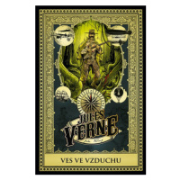 Ves ve vzduchu - Jules Verne