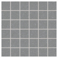 Mozaika Rako Compila Shadow 30x30 cm mat DDM05866.1